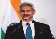 भारत को जी20 की अध्यक्षता मिलना एक बहुत बड़ी उपलब्धिः जयशंकर