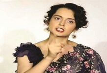 बॉलीवुड के आइटम नम्बर्स को लेकर सामने आया कंगना रनौत का रिएक्शन