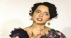 बॉलीवुड के आइटम नम्बर्स को लेकर सामने आया कंगना रनौत का रिएक्शन