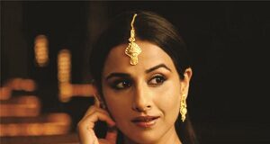 महिलाओं की बेहतर सेहत की जिम्मेदारी केवल उनकी नहीं, परिवारों की भी हैः विद्या बालन