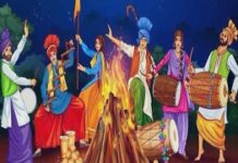 मकर संक्रांति की ही तरह लोहड़ी भी उत्तर भारत का प्रमुख पर्व