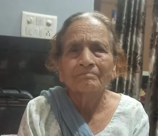 36 घंटे में लूट की दूसरी वारदात को दिया अंजाम।