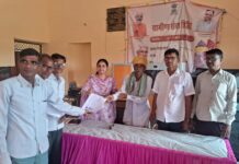 राज्य सरकार द्वारा संचालित ग्रामीण सेवा शिवर 2026 केम्प का समस्त ग्राम वासी ने लाभ ऊठाया