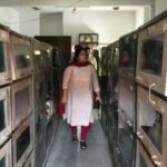 डीएम ने राजकीय पुस्तकालय का किया औचक निरीक्षण: प्रतियोगी छात्रों को बेहतर सुविधाएं देने के निर्देश, UPSC सिलेक्शन को लेकर छात्रों से की चर्चा।